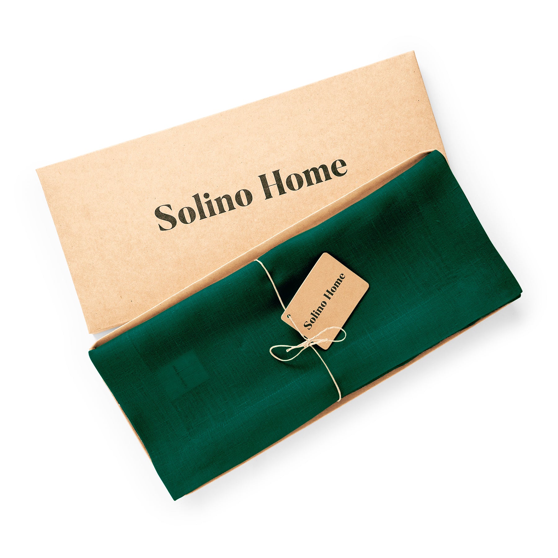 Sonoma Table Runner - Elegant Dining Decor for Thanksgiving & Christmas | Perfect for Holiday Tablescapes & Home Decor