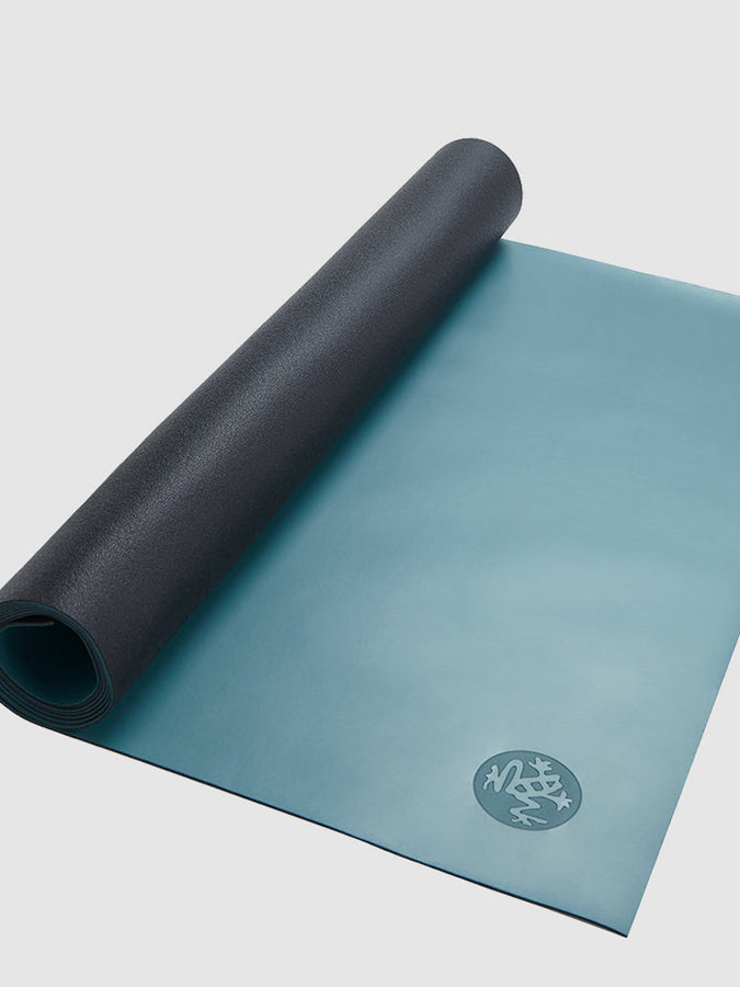 Manduka GRP Adapt Travel Yoga Mat 1.5mm - Lightweight & Non-Slip Yoga Mat for Travel, Hot Yoga & Home Workouts - Perfect for Yoga Enthusiasts & Fitness Lovers