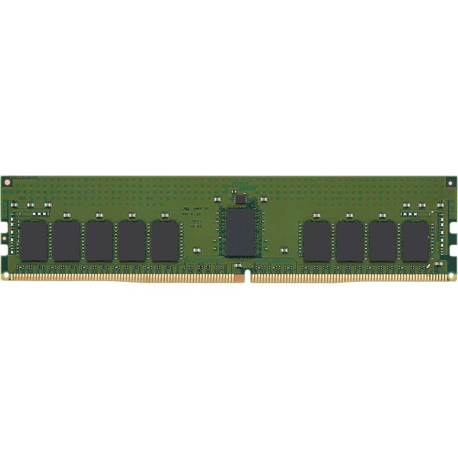 16GB DDR4 3200MHz Registered ECC Dual Rank Memory Module - Server RAM Upgrade for High Performance Computing & Data Centers