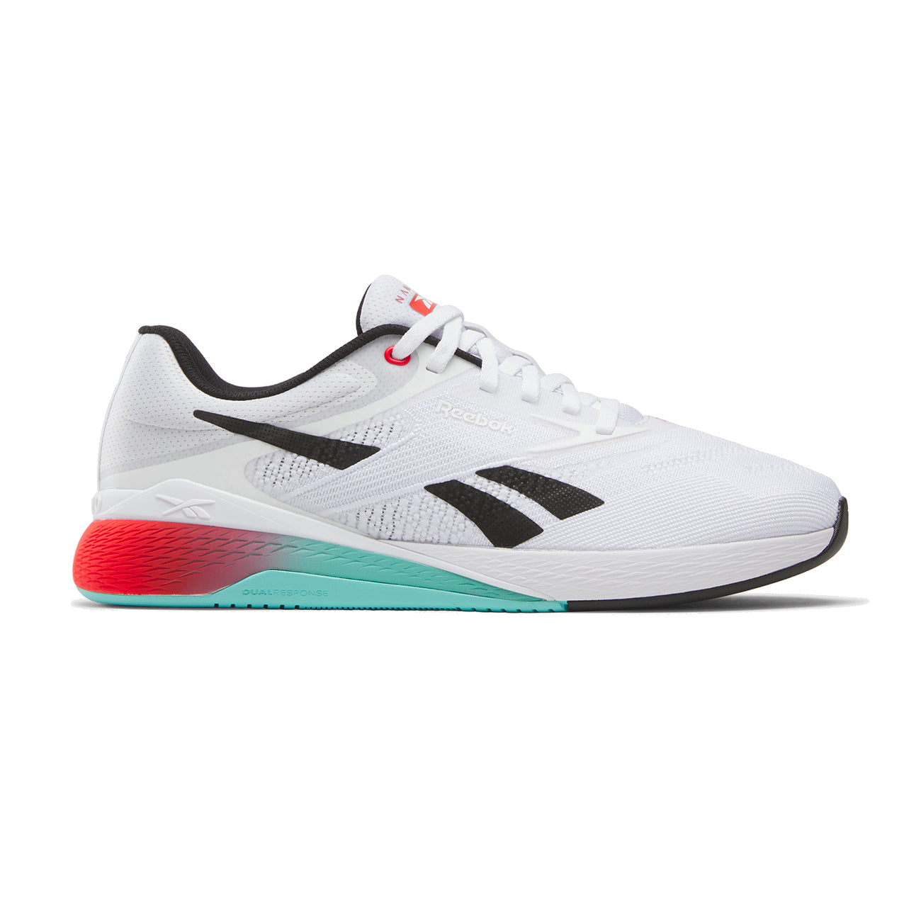 Reebok Nano X5 Men's Cross Training Shoes - Gym Workout & Fitness Shoes for Weightlifting, Running & High-Intensity Training