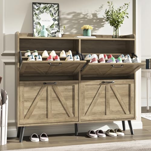 Rustic Oak