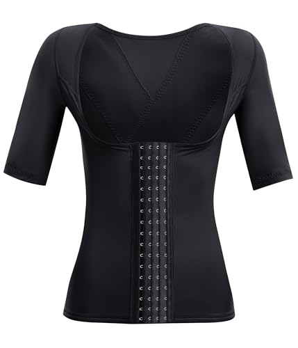 Black Short Sleeve