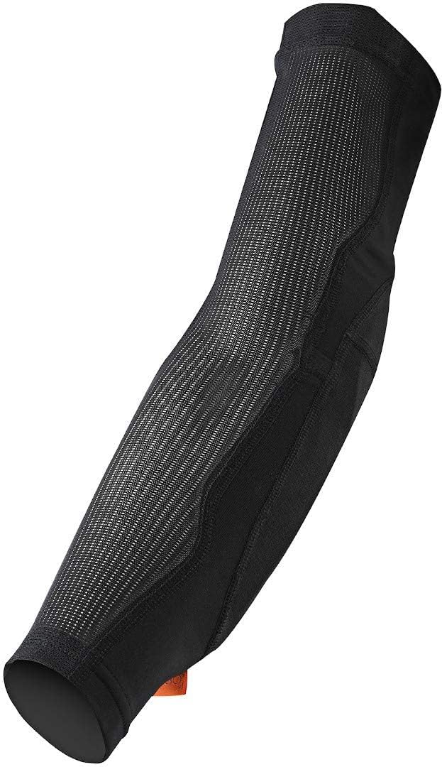 Troy Lee Designs 578003001 Unisex Adult Protective Gear - Black Size S | Motorcycle Riding, Mountain Biking & Extreme Sports Safety Equipment