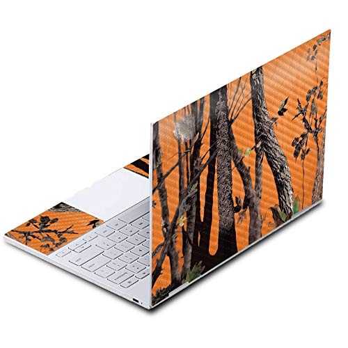 Orange Camo