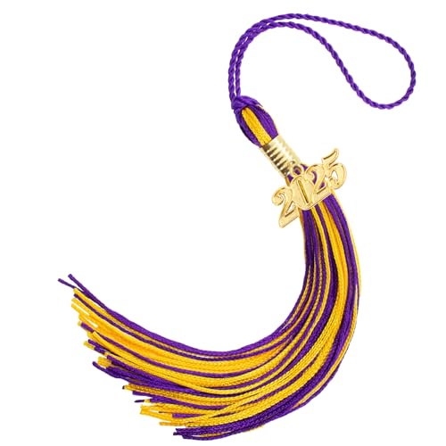 2025 Purple Gold