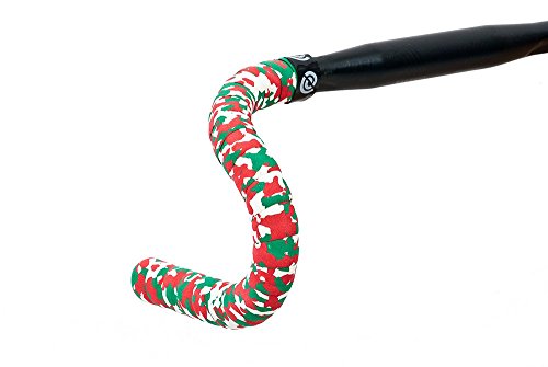 White/Red/Green