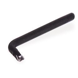 Craftool® Adjustable Groover Blade - Leather Crafting Tool for DIY Projects, Perfect for Leatherworking, Bookbinding & Woodworking | Durable Stainless Steel Blade for Precise Grooving