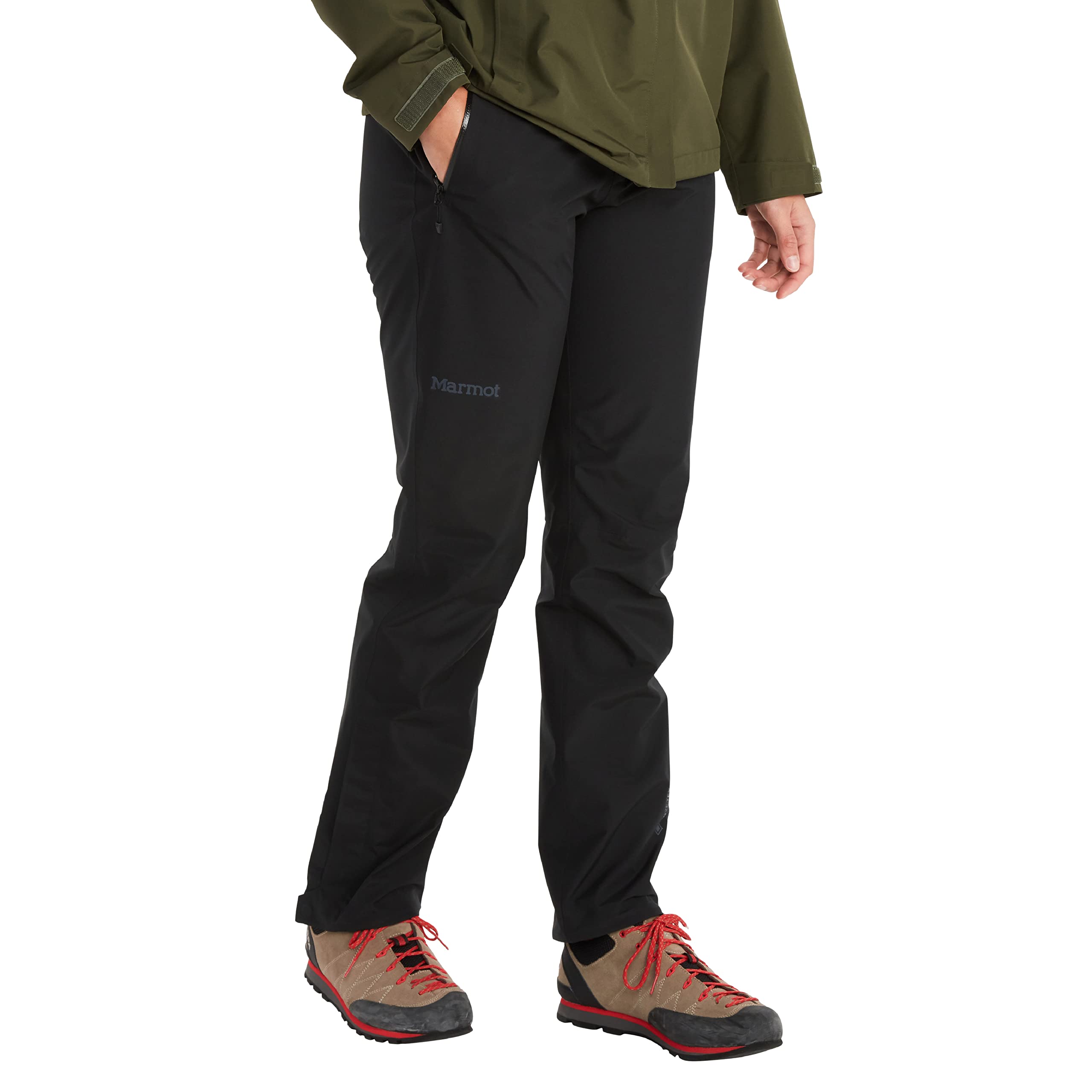 MARMOT Women's Minimalist Hiking Pants - Lightweight, Quick-Dry & Comfortable for Outdoor Adventures, Travel & Casual Wear
