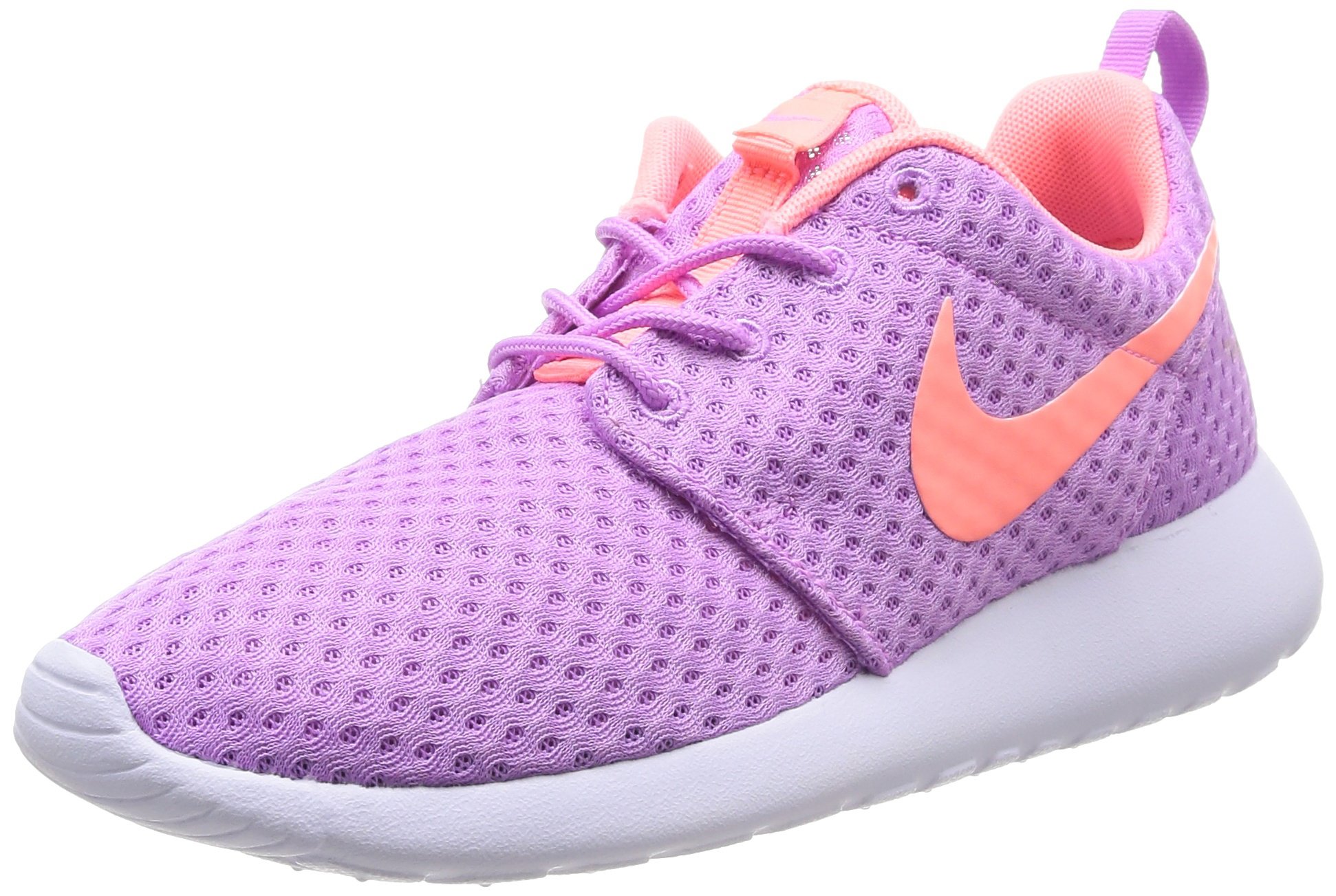 Nike Women's Roshe Run Breathable Running Shoes - Lightweight Comfortable Sneakers for Jogging, Gym Workouts & Casual Wear