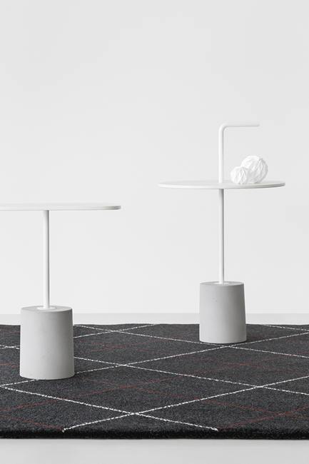 Lapalma Jey T40 Modern Dining Table - Stylish & Durable for Home, Office, Restaurant | Perfect for Dining Rooms, Kitchens, and Commercial Spaces