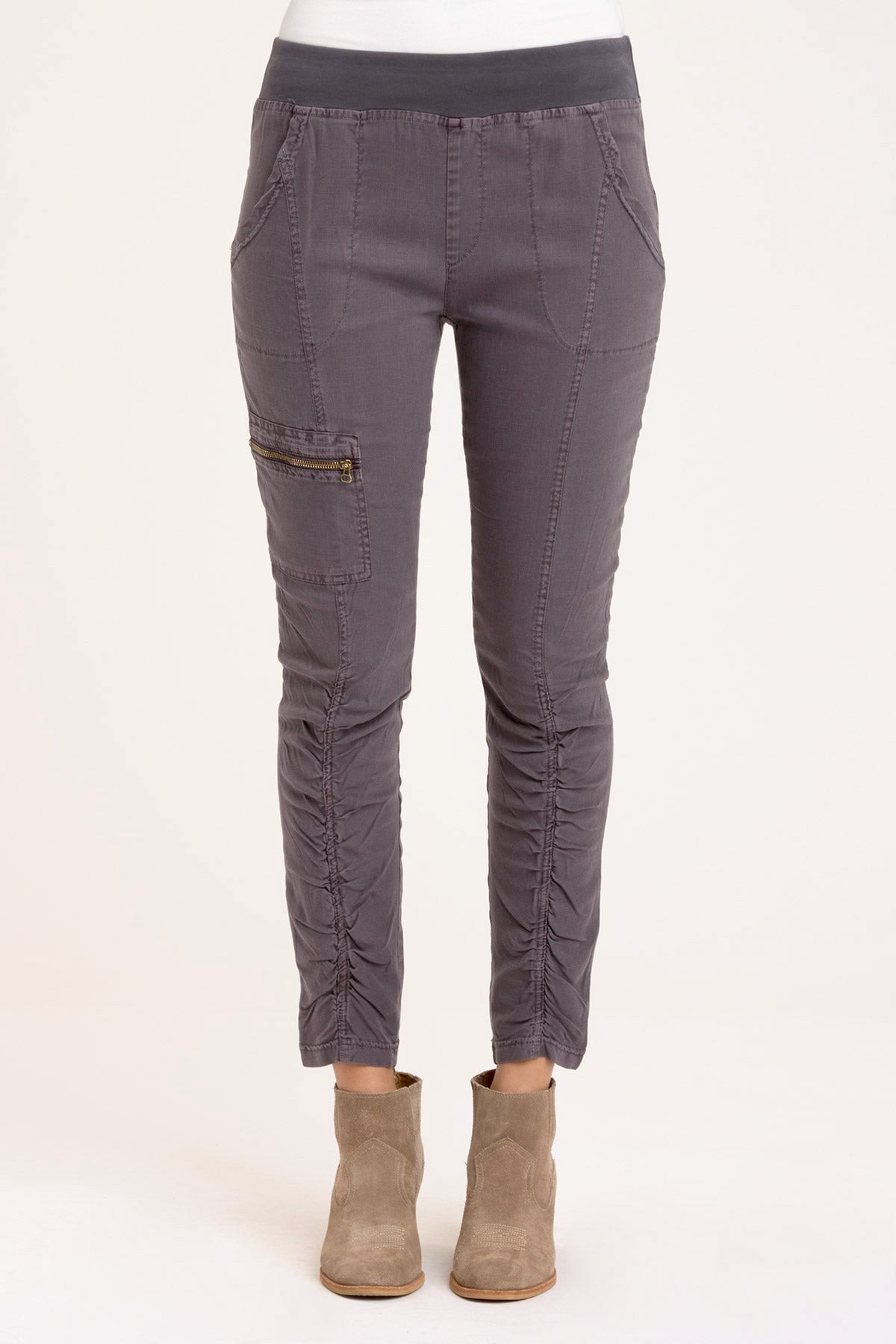 Premium Twill Malanda Pants for Men - Comfortable & Stylish Casual Trousers for Work, Travel & Everyday Wear