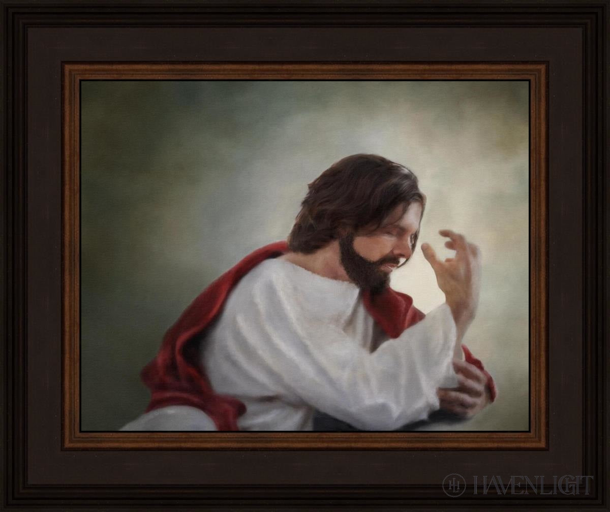 Abide With Me by Greg Sargent - Inspirational Christian Book for Daily Devotion, Bible Study & Spiritual Growth