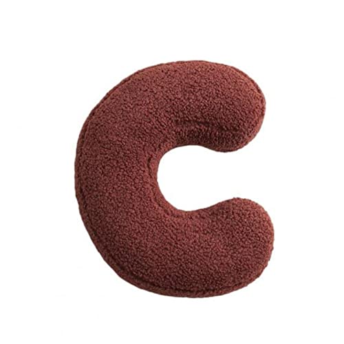 Letter C