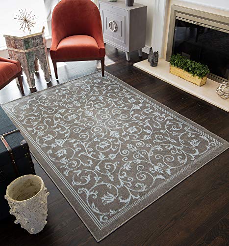 Vines Grey