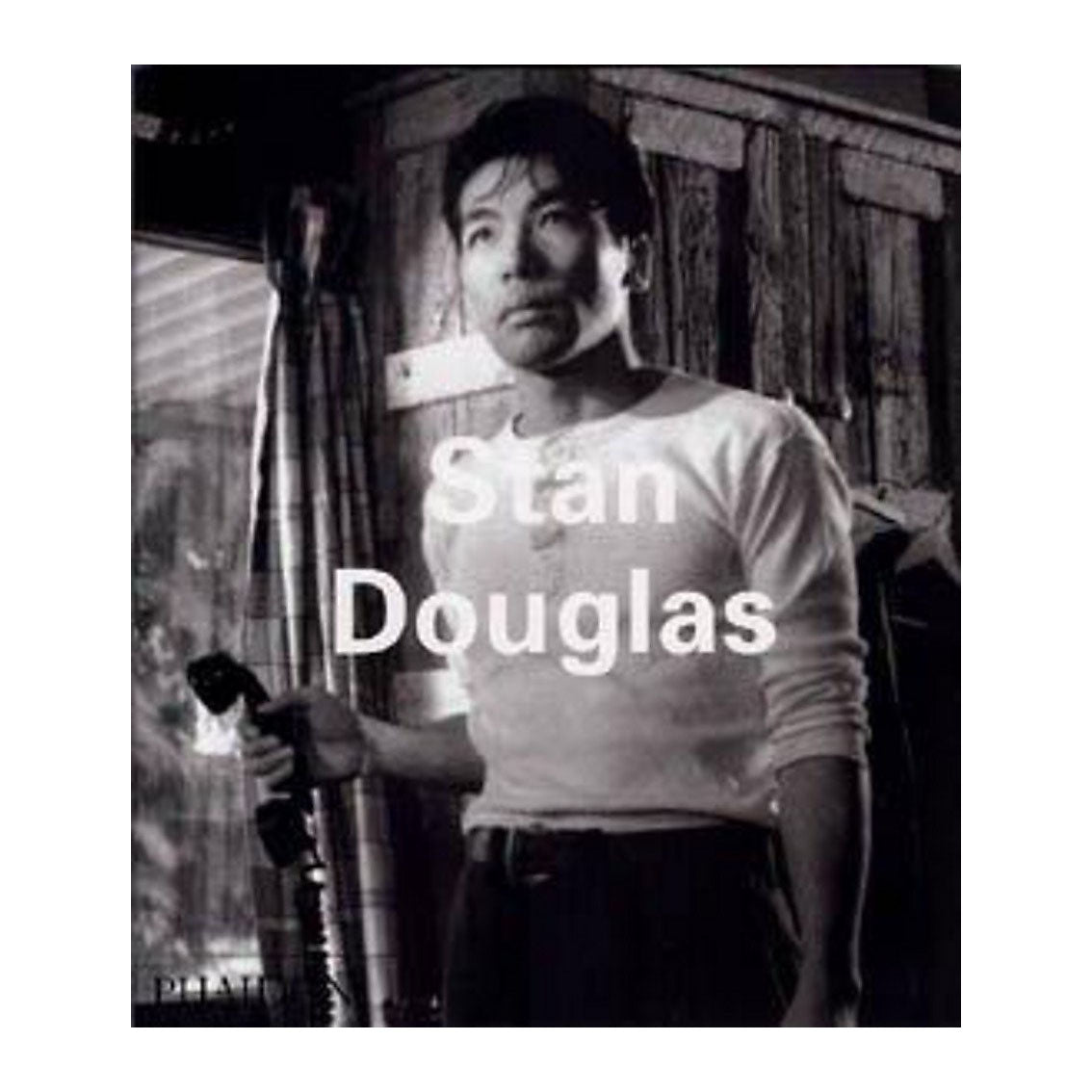 Stan Douglas Softcover Book - Contemporary Art Photography Collection | Perfect for Art Lovers, Collectors & Home Decor