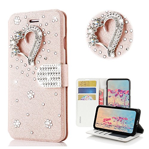 Pretty Heart / Pink