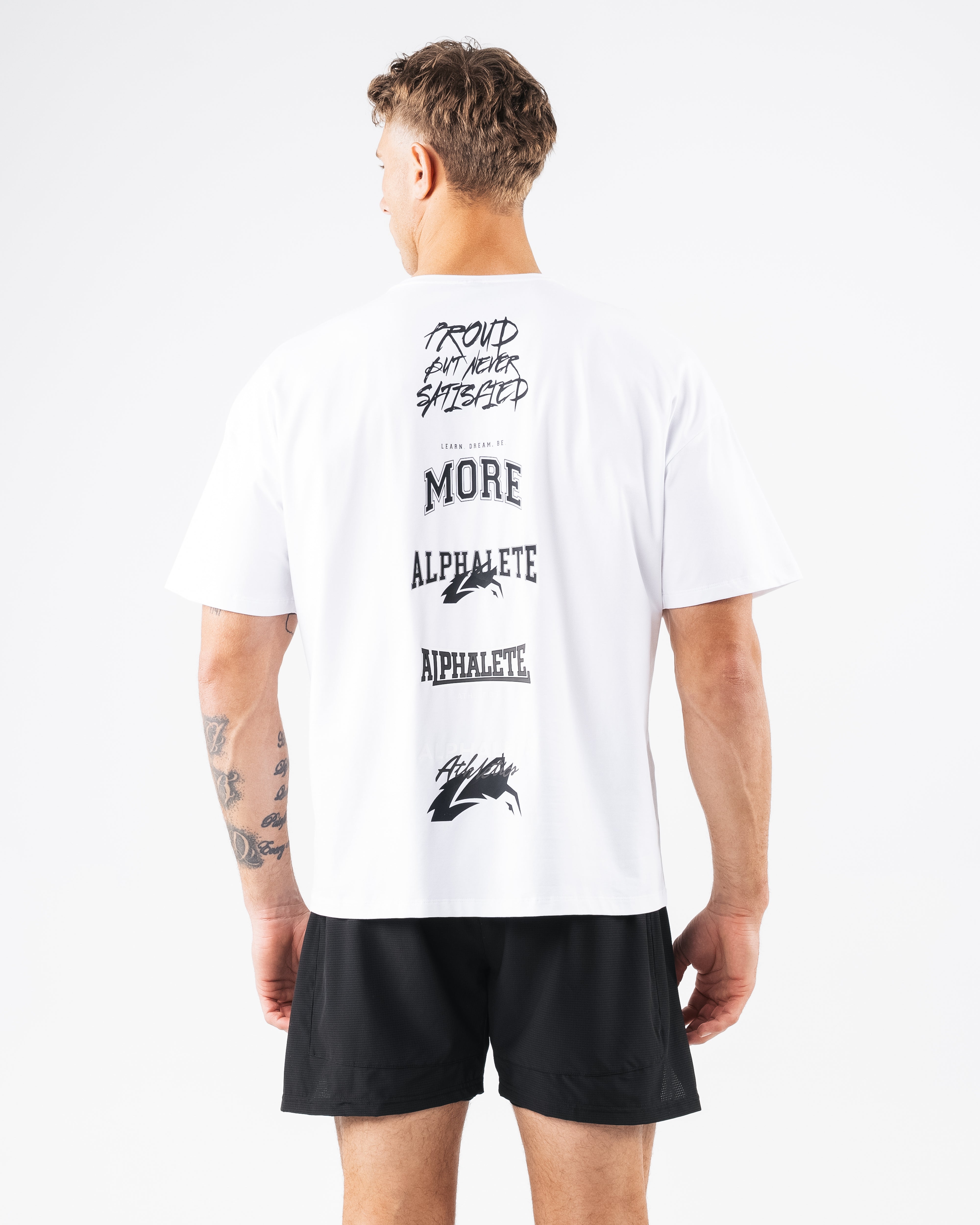 Anniversary T-Shirt for Couples - Soft White Cotton Tee - Perfect for Anniversaries, Date Nights & Romantic Gifts