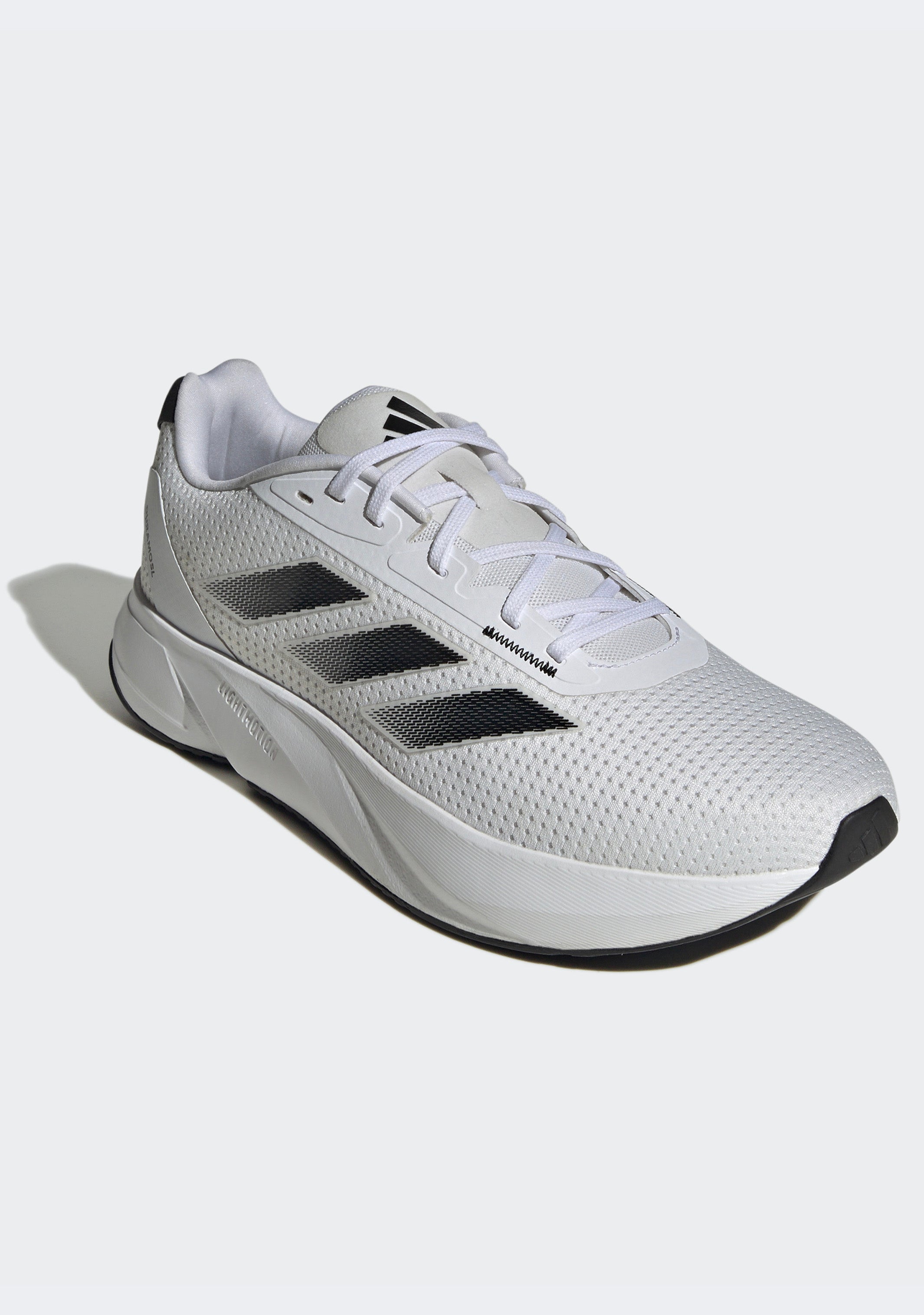 Adidas Duramo SL Running Shoes for Men - Lightweight & Breathable Sneakers for Jogging, Gym Workouts & Daily Wear