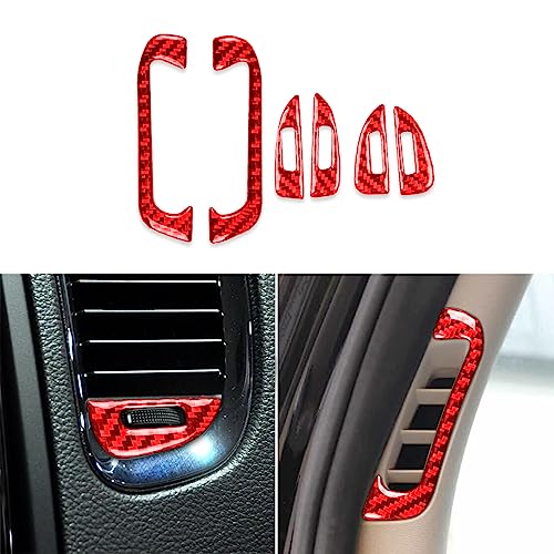 Air Vent Set