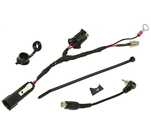 SM-01604 Electric Shield Plug Kit - Waterproof & Durable Electrical Outlet Cover for Home, Office & Outdoor Use - Perfect for Safety Protection in Kitchens, Bathrooms & Garages