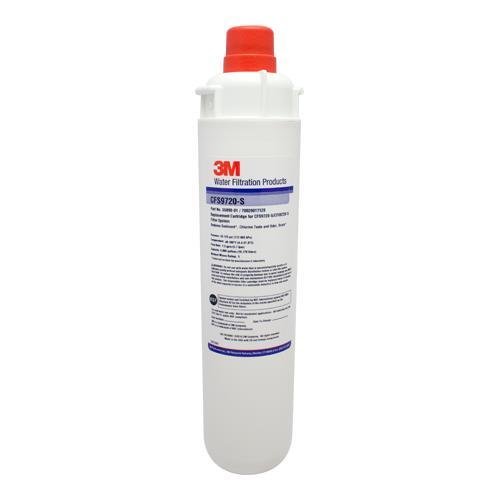 Cuno CFS9720-S Replacement Water Filter Cartridge | Compatible with Model 13509 & CFS9720-S | Improves Taste & Reduces Contaminants for Clean Drinking Water at Home or Office