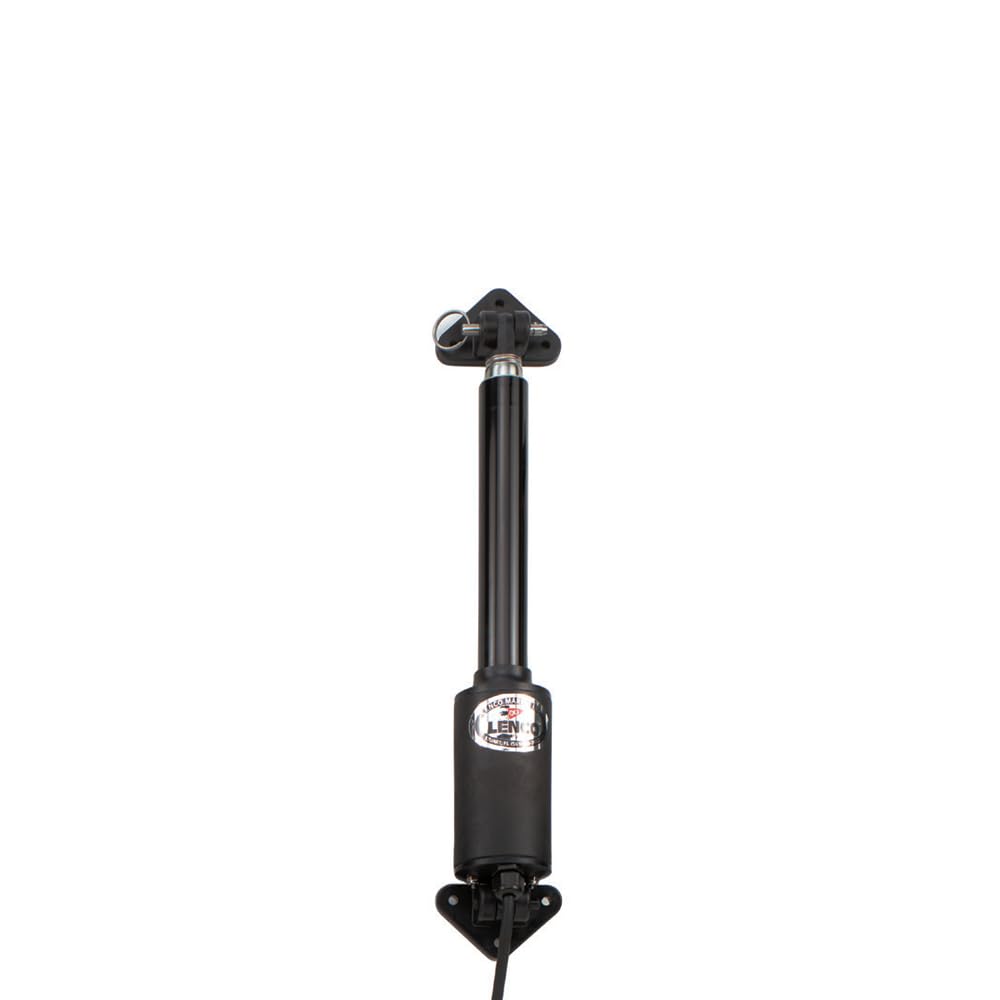 Lenco 20764-001 Electric Hatch Lifter - Heavy Duty 12V Boat Lift System for Marine & RV Applications | Easy Installation & Reliable Performance | Perfect for Pontoon Boats, Yachts & Trailers