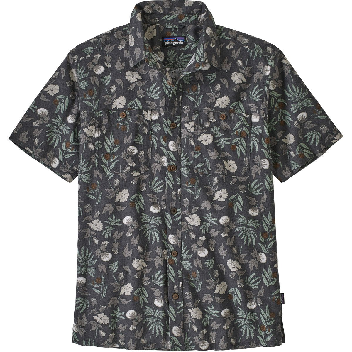 Men's Back Step Shirt - Stylish Casual Button Down Shirt for Men | Perfect for Office, Date Night & Outdoor Activities
