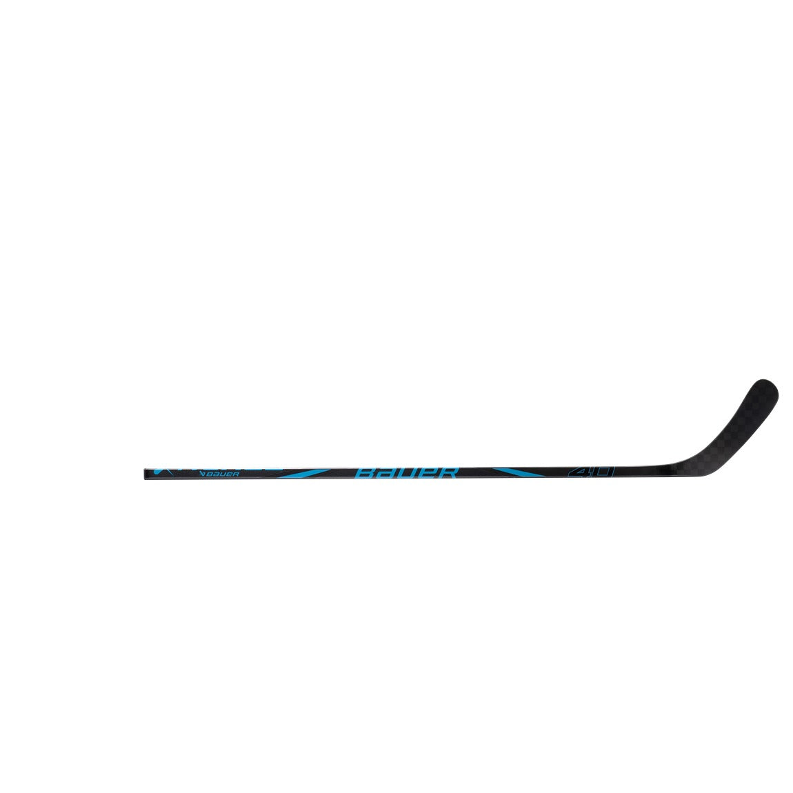 Bauer Nexus Performance Hockey Stick (S24) Junior - Lightweight Composite Hockey Stick for Youth Players - Perfect for Ice Hockey Training, Games, and Competitive Play