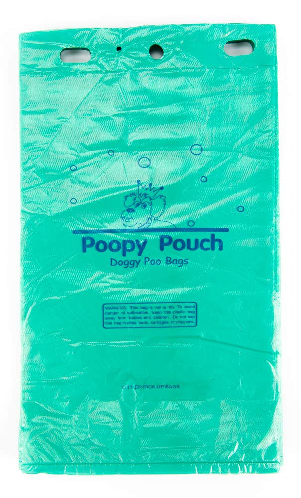 Premium Biodegradable Dog Waste Bags for Chemical Retrievers - 2400 Count Case | Eco-Friendly Poop Bags for Dogs, Puppies & Pets | Perfect for Walks, Parks & Backyard Cleanup