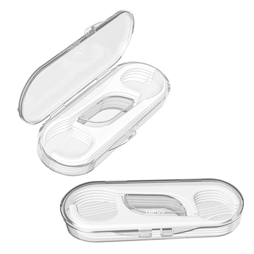 White 2 Portable Case
