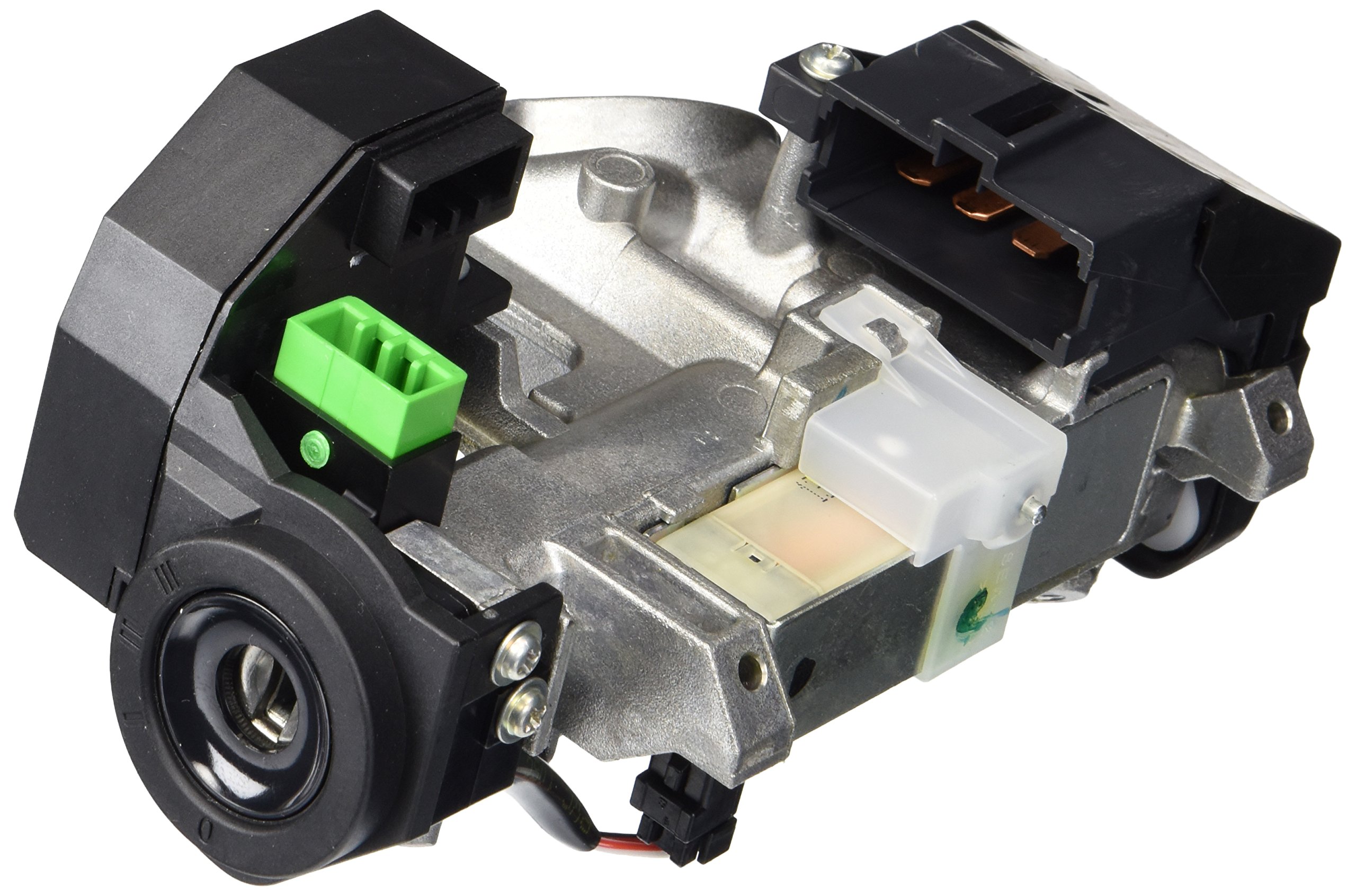 High-Quality Ignition Switch for Cars & Trucks - Durable Replacement Part for Smooth Engine Start | Perfect for DIY Auto Repairs & Vehicle Maintenance