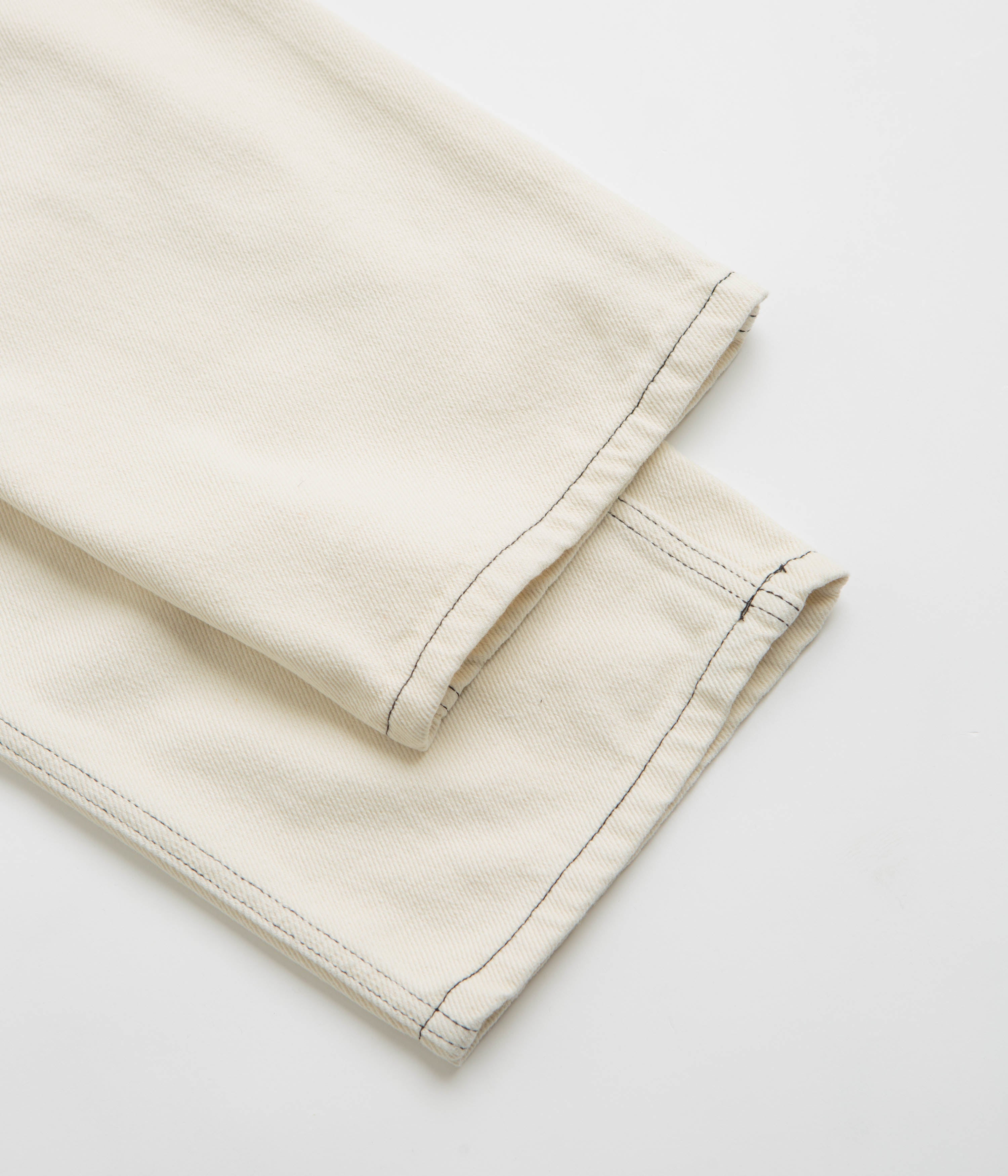 Butter Goods Art Jeans - High Quality Distressed Denim Pants for Men | Perfect for Streetwear, Casual Outfits & Urban Fashion