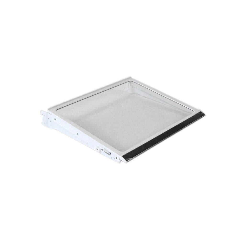 Original Samsung DA97-13831A Refrigerator Shelf - OEM Replacement Part for Samsung Fridges | Perfect for Kitchen Storage & Organization