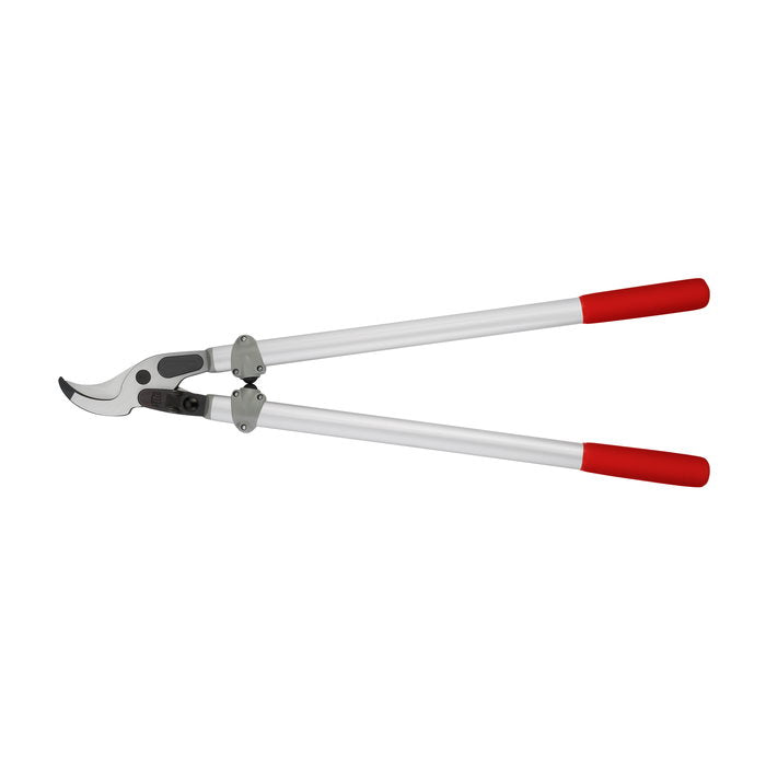 Felco F220 Two Hand Lever Action Lopper - Professional Bypass Cutting Head (31.5 Inch) for Heavy Duty Tree Pruning & Garden Maintenance | Perfect for Landscapers & Home Gardeners