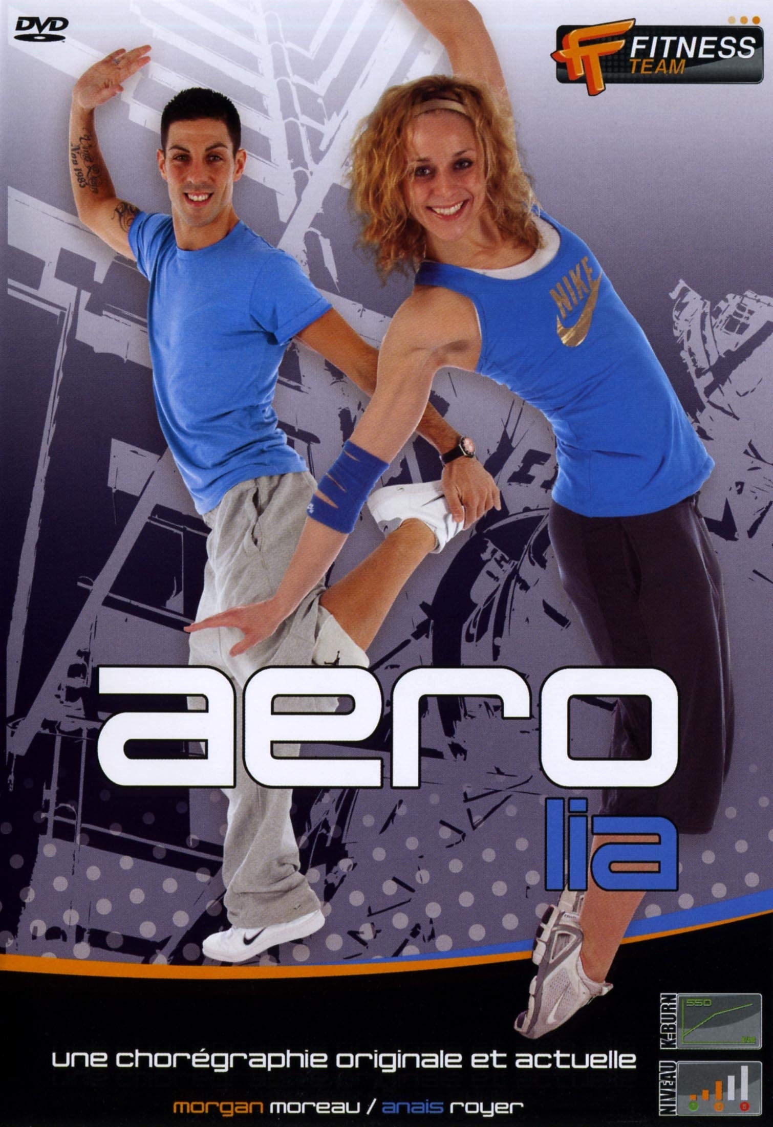 Aero LIA - Premium Fitness Apparel for Active Lifestyles | Workout Clothes & Gym Wear for Men & Women | Perfect for Running, Yoga & Training