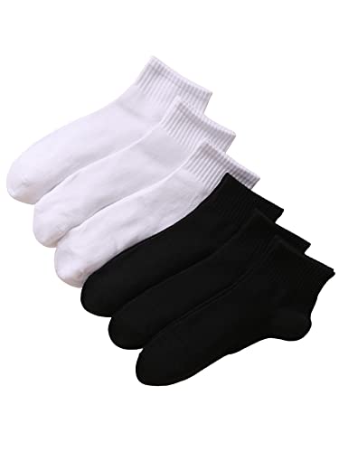 White and Black