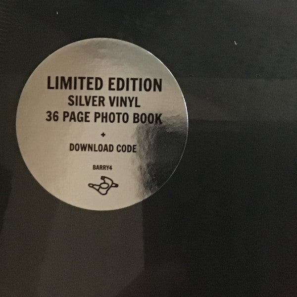 Barry Adamson - Know Where To Run Limited Edition Reissue LP Vinyl Album (Mint Condition) - Perfect for Vinyl Collectors & Music Enthusiasts