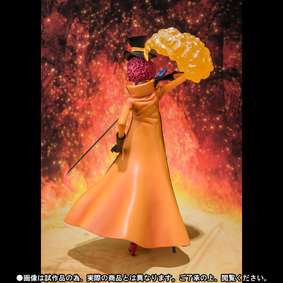 Figuarts Zero One Piece Film Z Roronoa Zoro Nico Robin Brook Battle Cloth Ver. Bandai Exclusive Action Figure Set - Perfect for Anime Collectors, Display & Gift Giving