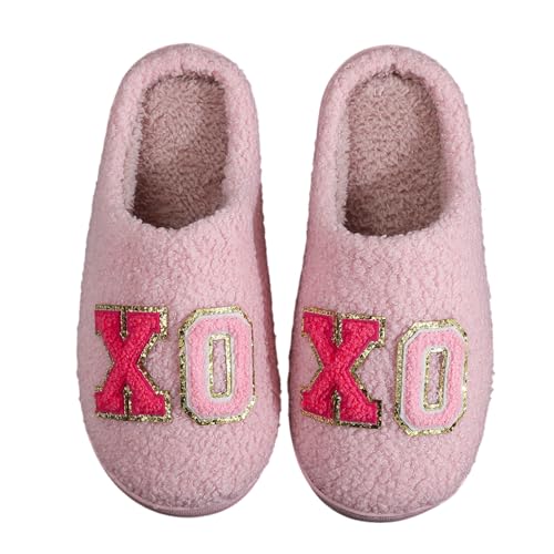 1-xoxo Pink