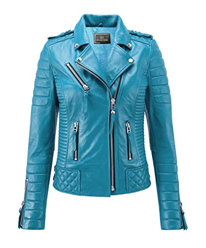 Turquoise Blue