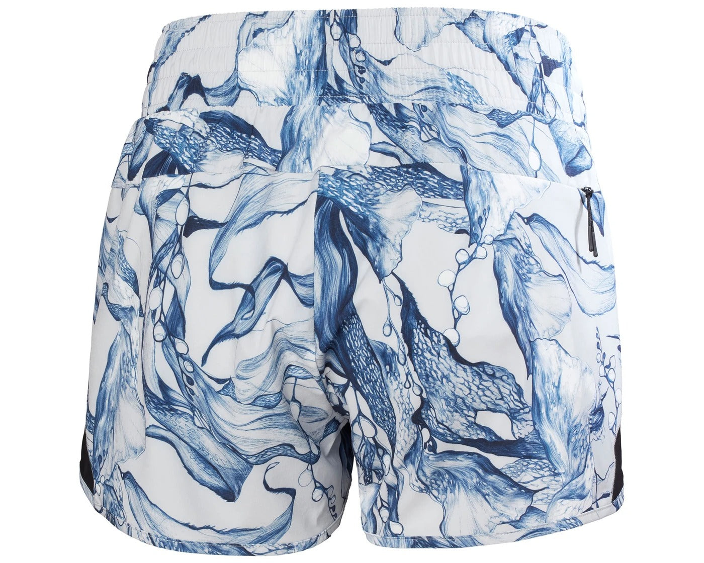 Helly Hansen 2022 Women's Tech Trail Shorts - Lightweight Hiking & Running Shorts for Outdoor Adventures | Perfect for Camping, Trail Running & Summer Activities