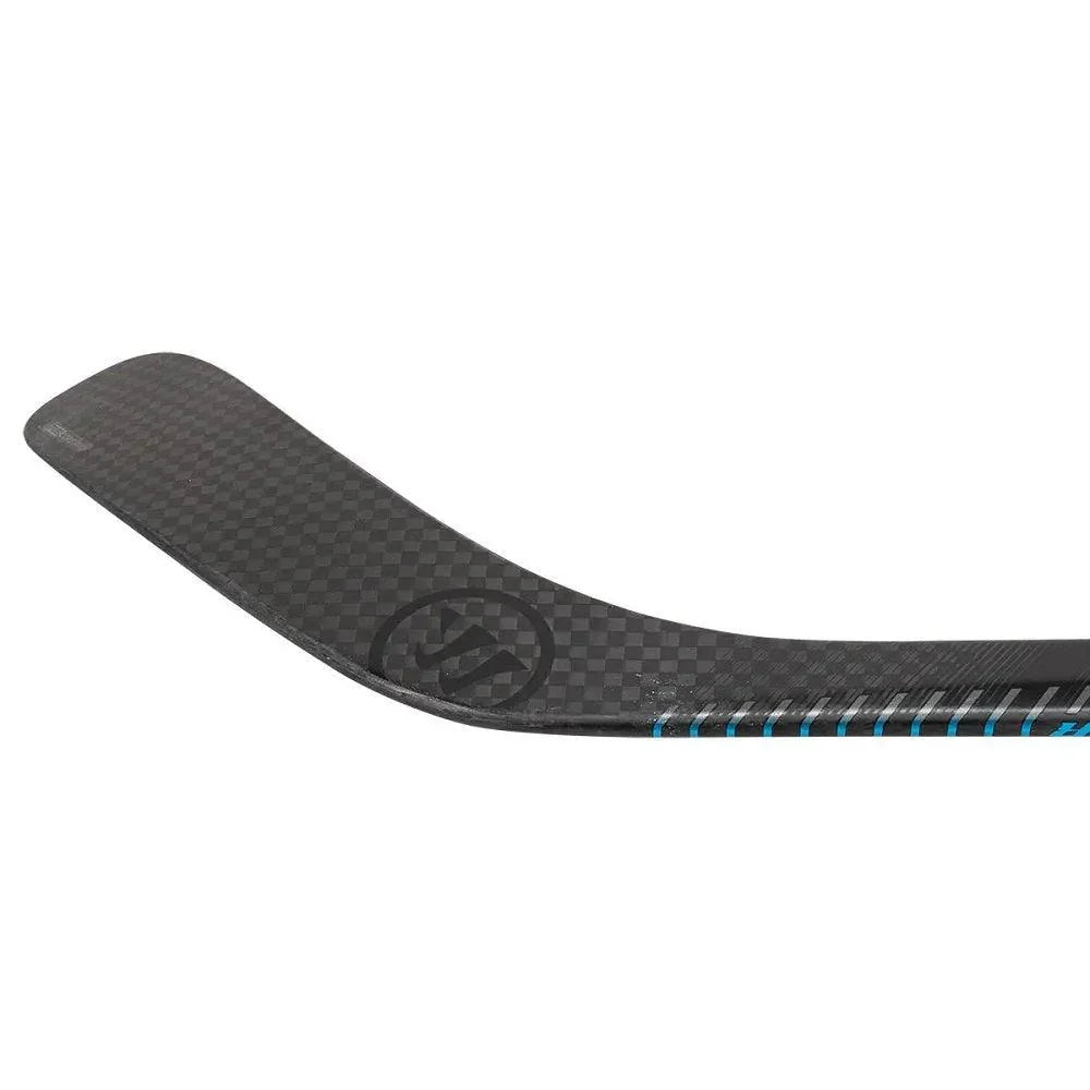Covert QR5 20 Senior Hockey Stick - Lightweight Carbon Fiber Hockey Stick for Men & Women - Perfect for Ice Hockey Games, Training & Street Hockey Practice
