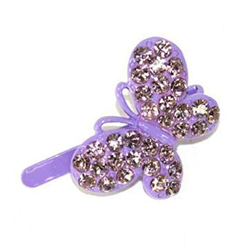 Butterfly-Purple