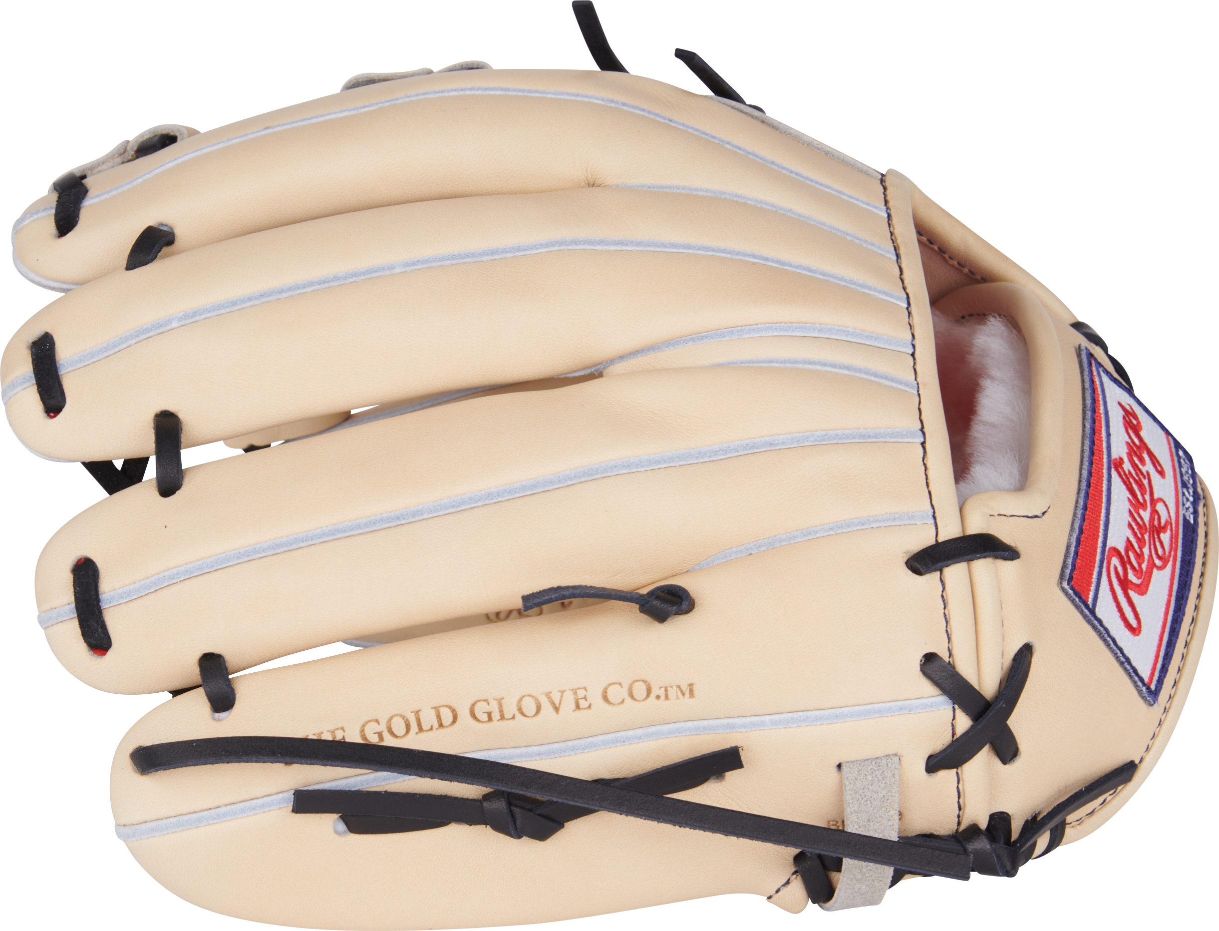 Rawlings Heart of the Hide Japan Series GH3HWCK4MG CAM Infield Baseball Glove 11.5