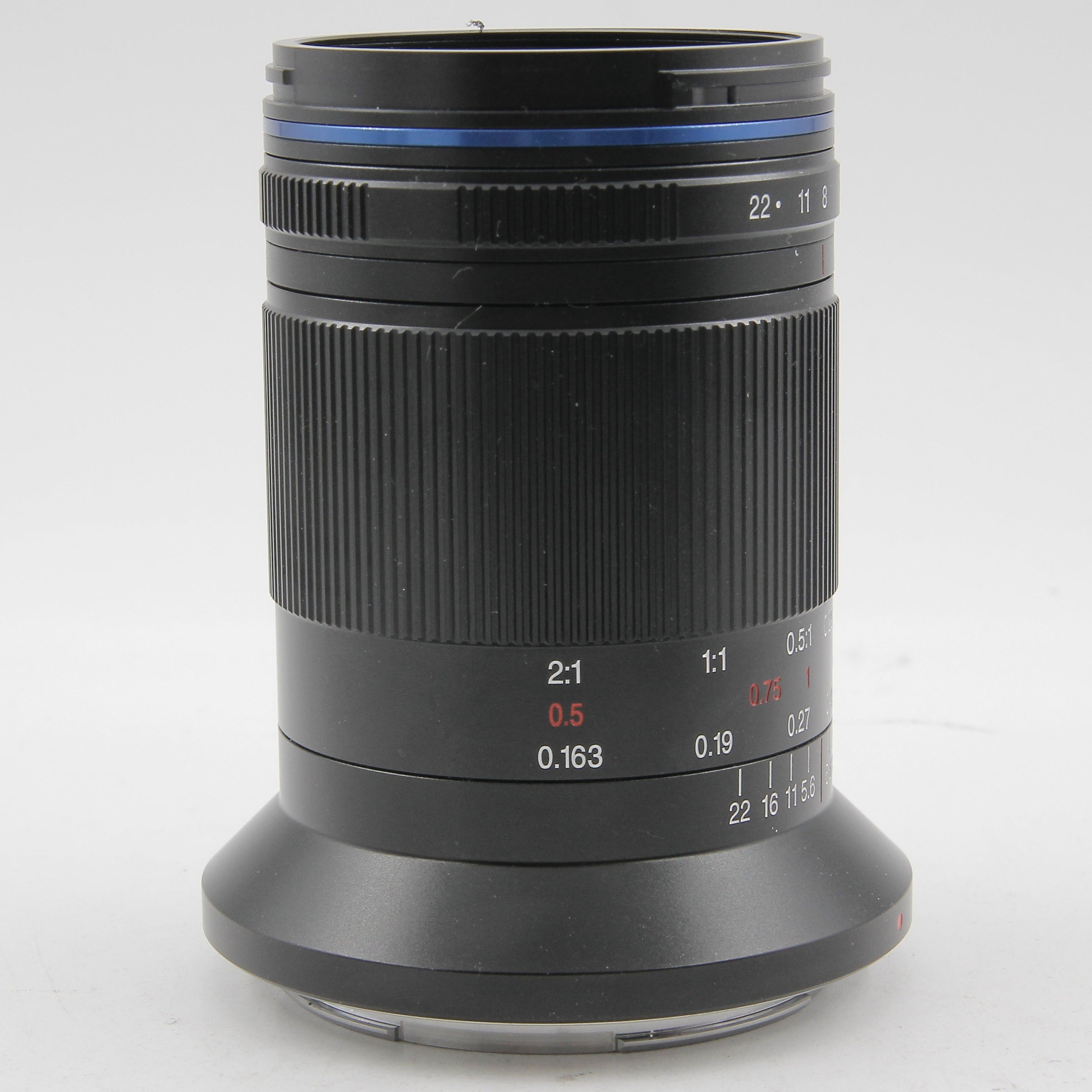 Laowa 85mm f/5.6 2X Ultra Macro APO Lens for Nikon Z Mount - Excellent Open Box Condition | Perfect for Close-Up Photography, Product Shots & Nature Macro