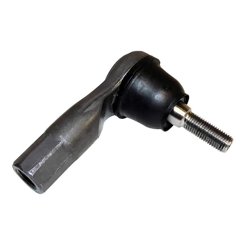 Crown Tie Rod End 68224937AA - Heavy Duty Steering & Suspension Replacement Part for Smooth Driving | Compatible with Dodge, Jeep, Chrysler Vehicles | Perfect for Off-Roading, Daily Commute & Highway Driving
