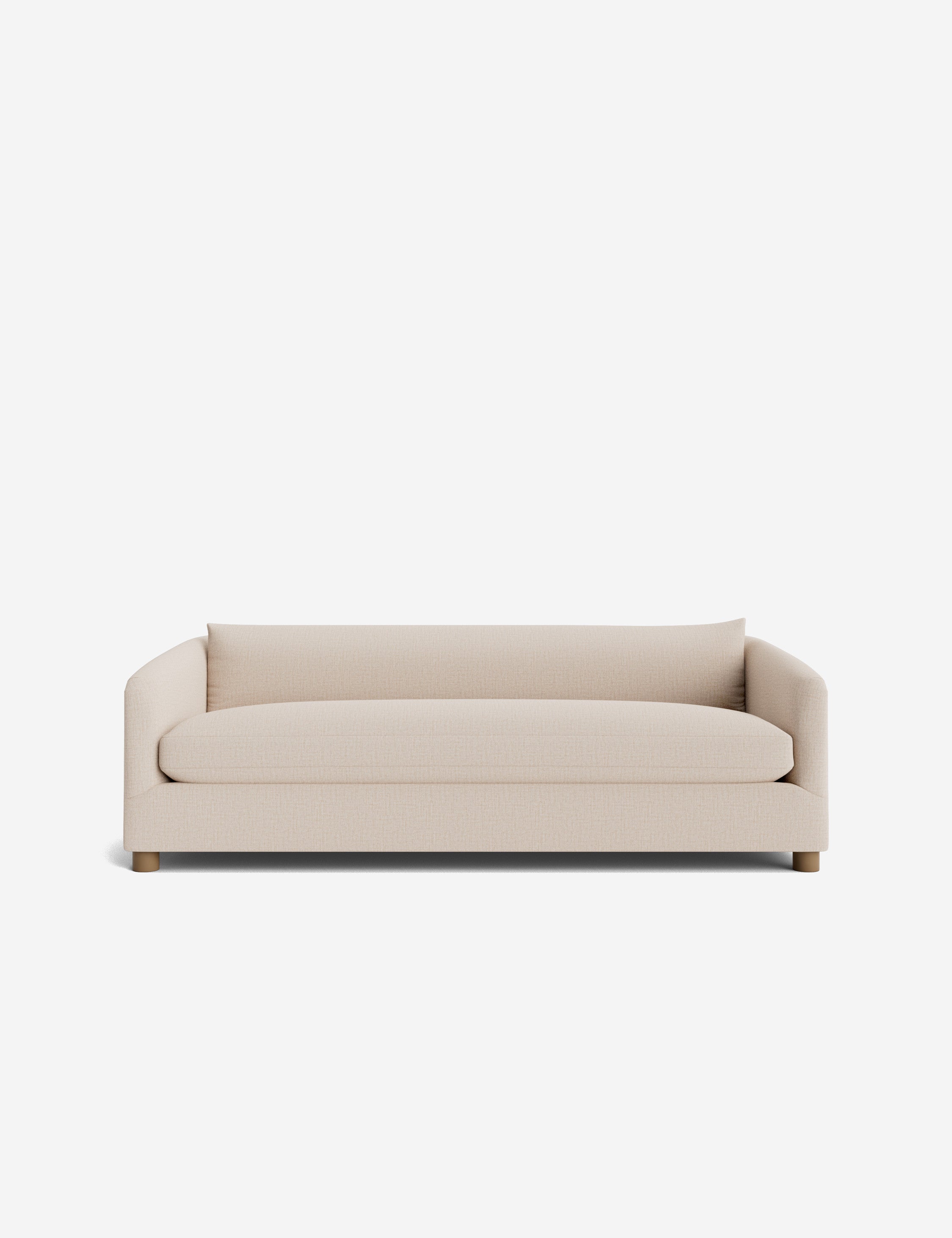 Talc Performance Linen