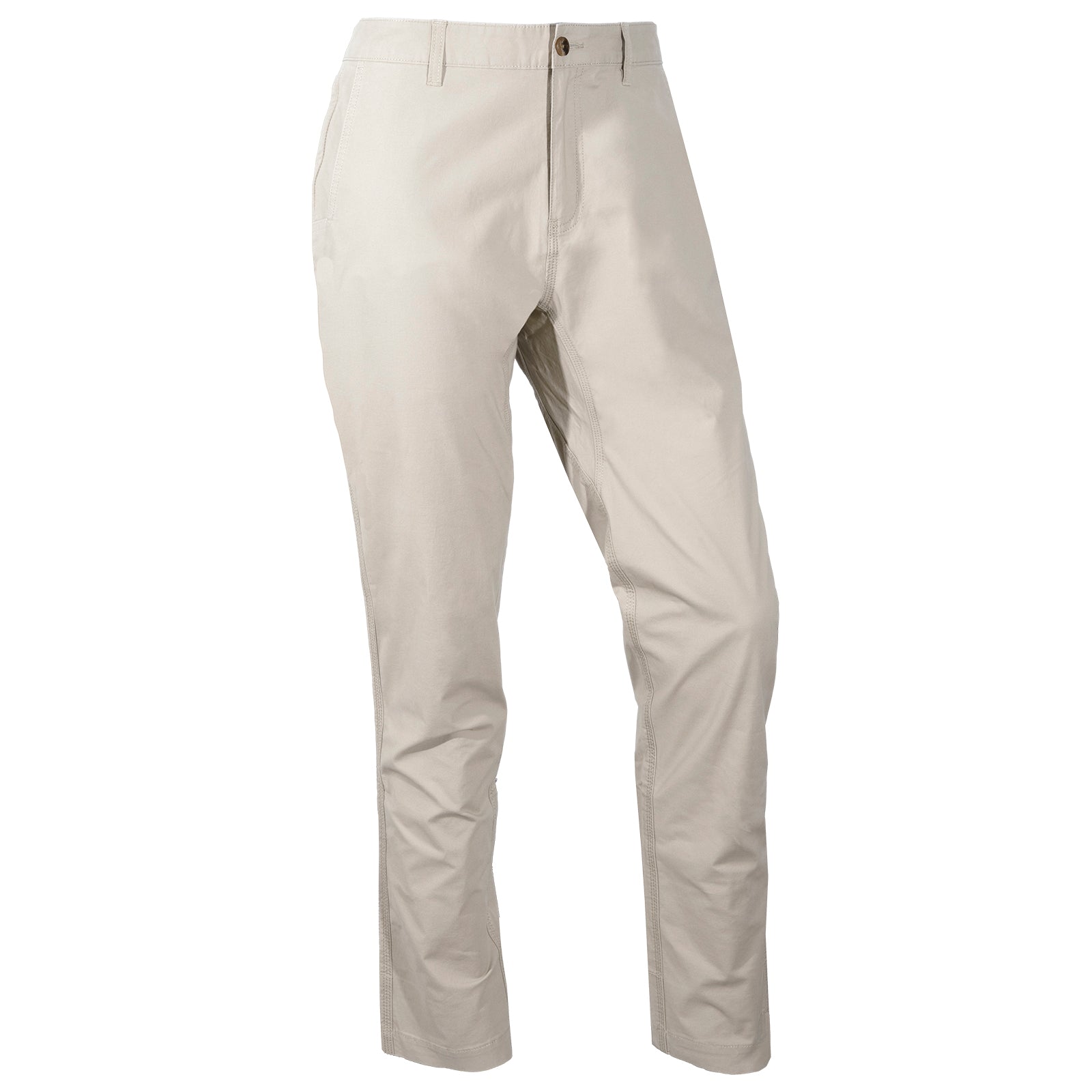 Stretch Poplin Pants for Women - Comfortable & Stylish Trousers for Work, Travel & Casual Wear