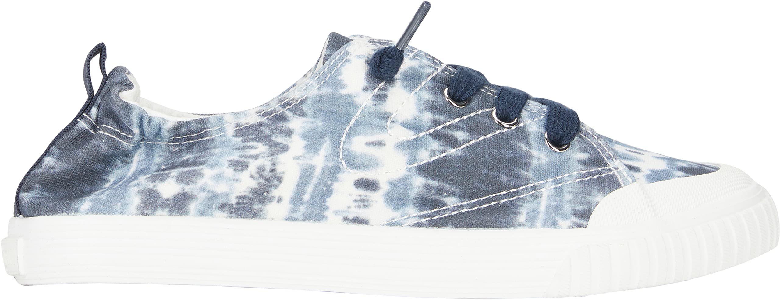 TRETORN Women's Meg Slip-On Sneakers - Comfortable Casual Shoes for Walking, Travel & Everyday Wear | Lightweight & Stylish Women's Fashion Sneakers