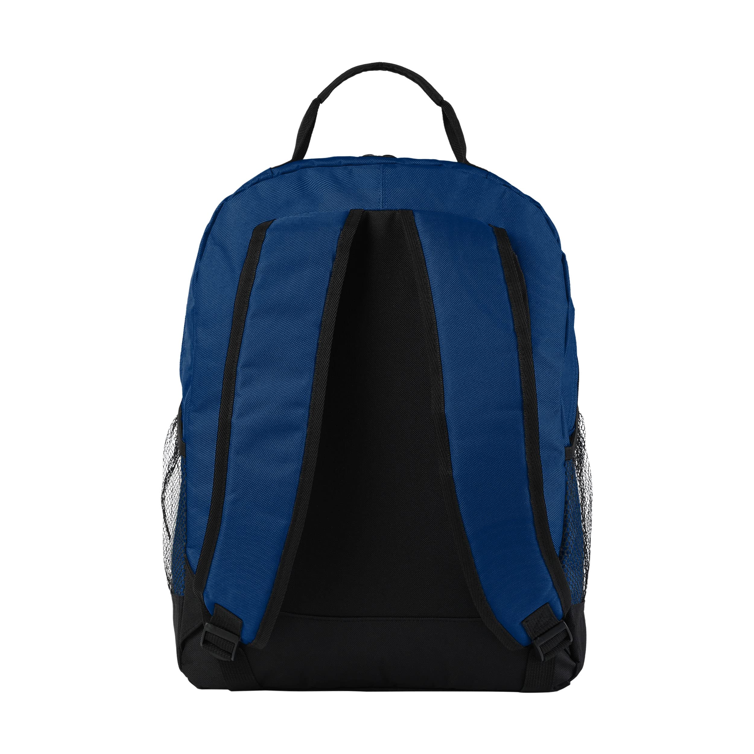 FOCO NCAA College Team Logo Gradient Print Primetime Backpack - Durable School & Travel Backpack for Students, Fans & Sports Enthusiasts - Perfect for Campus, Gym & Game Day